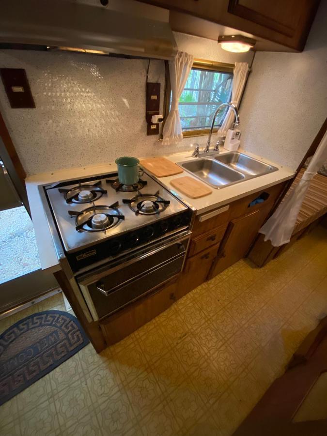 Campsite Makex-camper