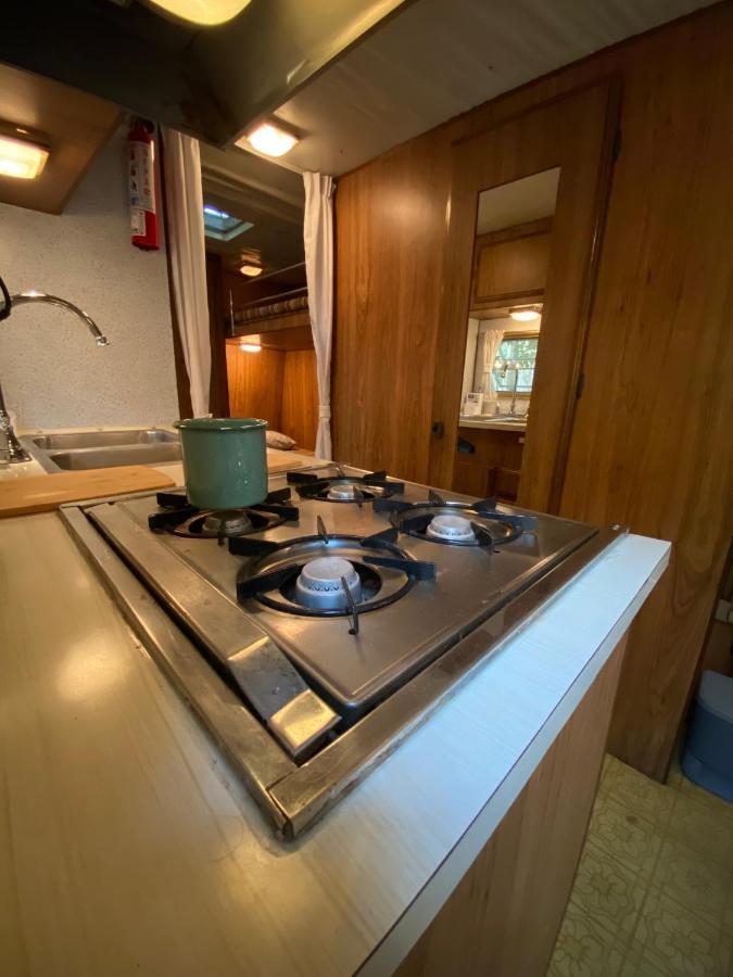 Makex-camper Tulum