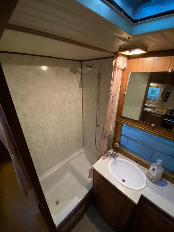 Makex-camper *