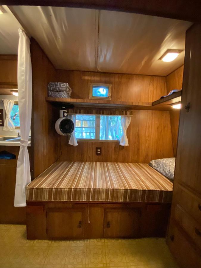 Campsite Makex-camper