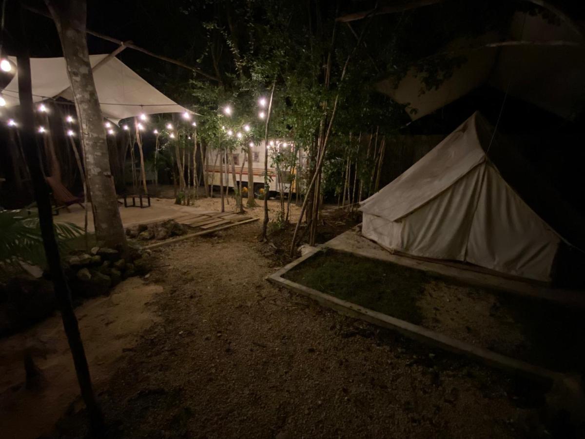 Campsite Makex-camper *
