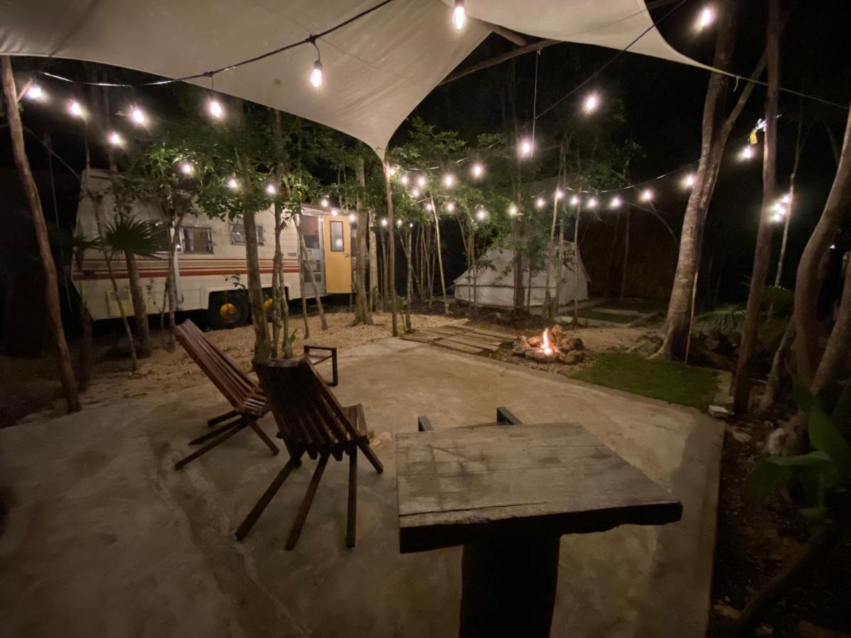 Makex-camper * Tulum