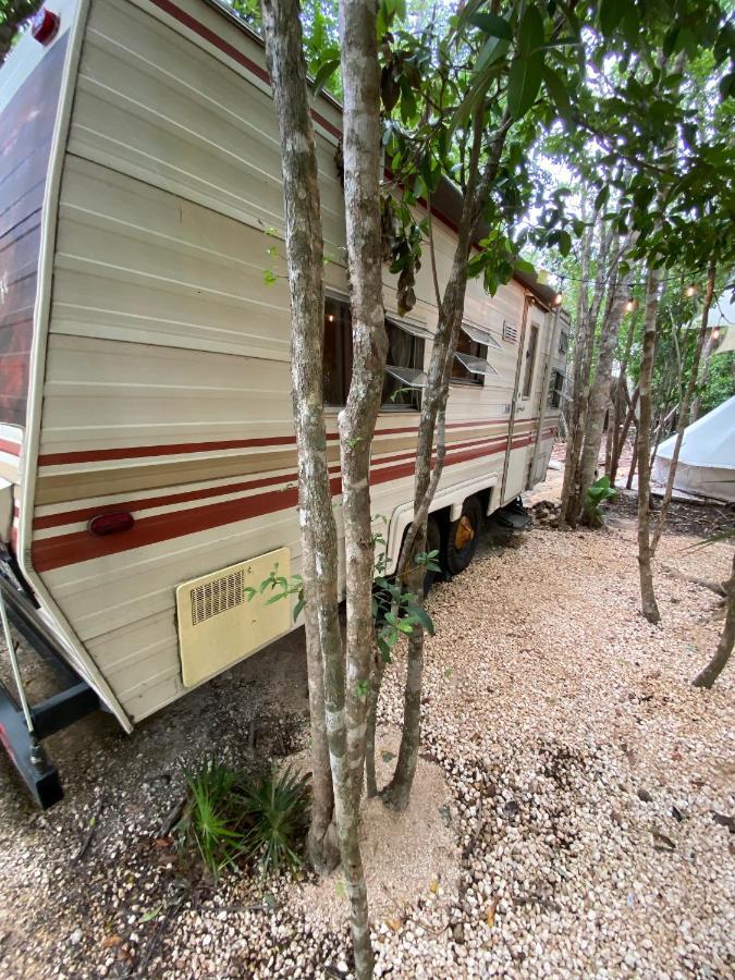 Campsite Makex-camper