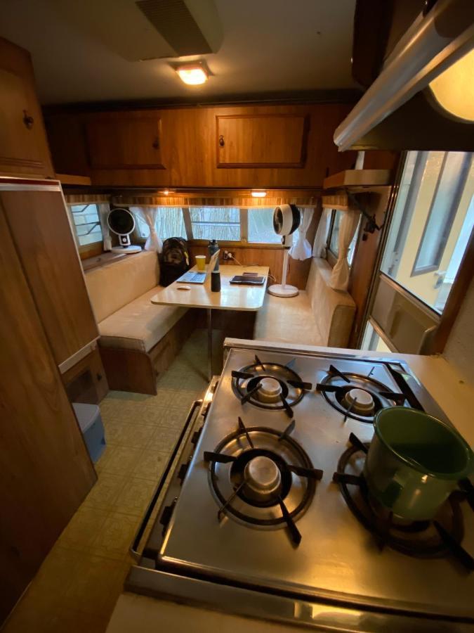 Makex-camper * Tulum