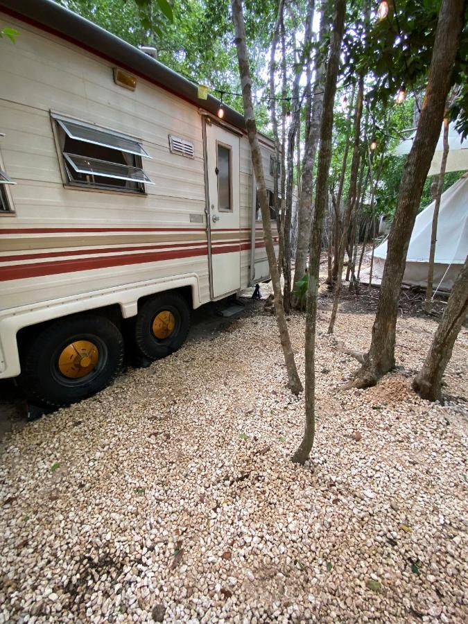 Makex-camper * Tulum