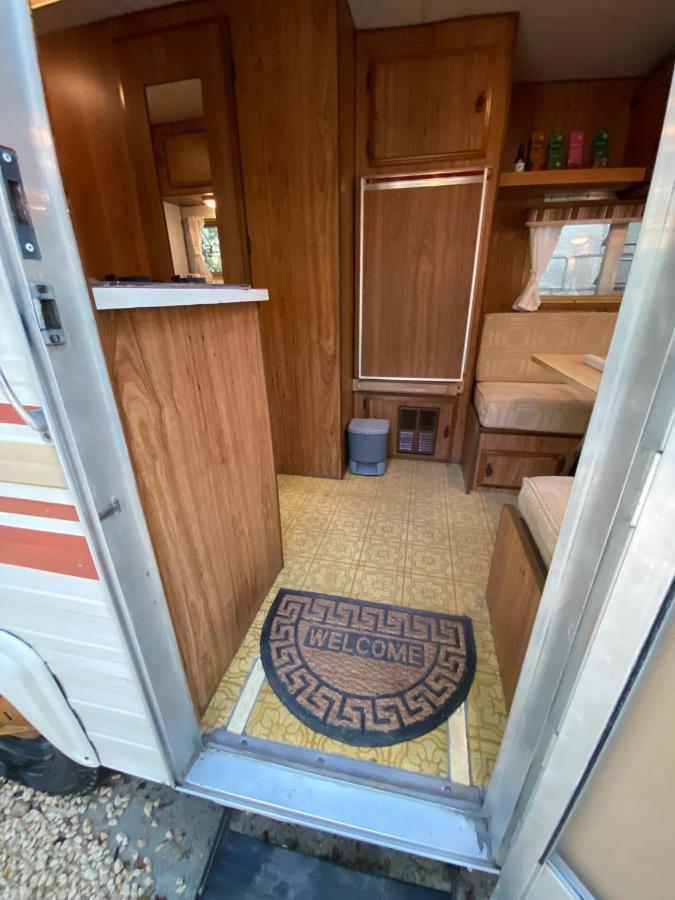 Makex-camper Campsite