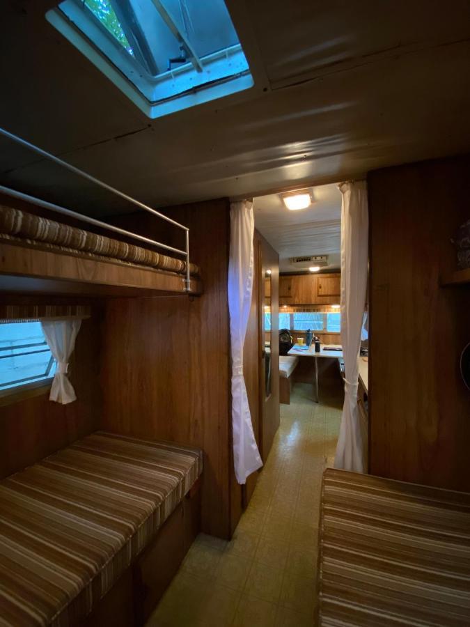 Campsite Makex-camper