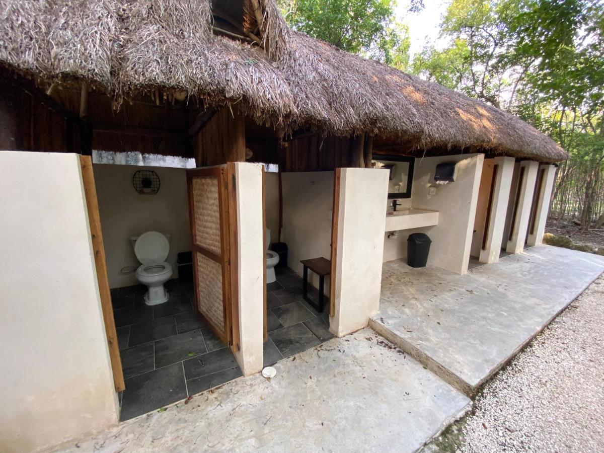 Makex-camper Tulum