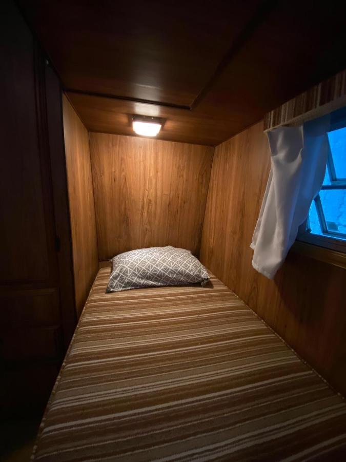 Makex-camper *