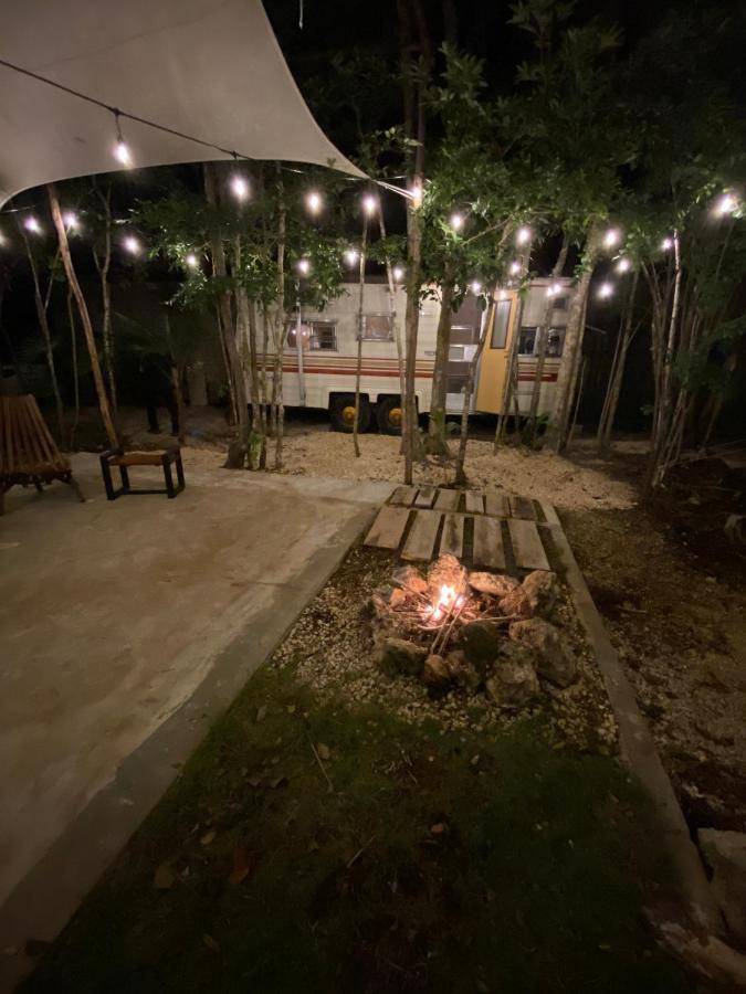 Makex-camper Campsite