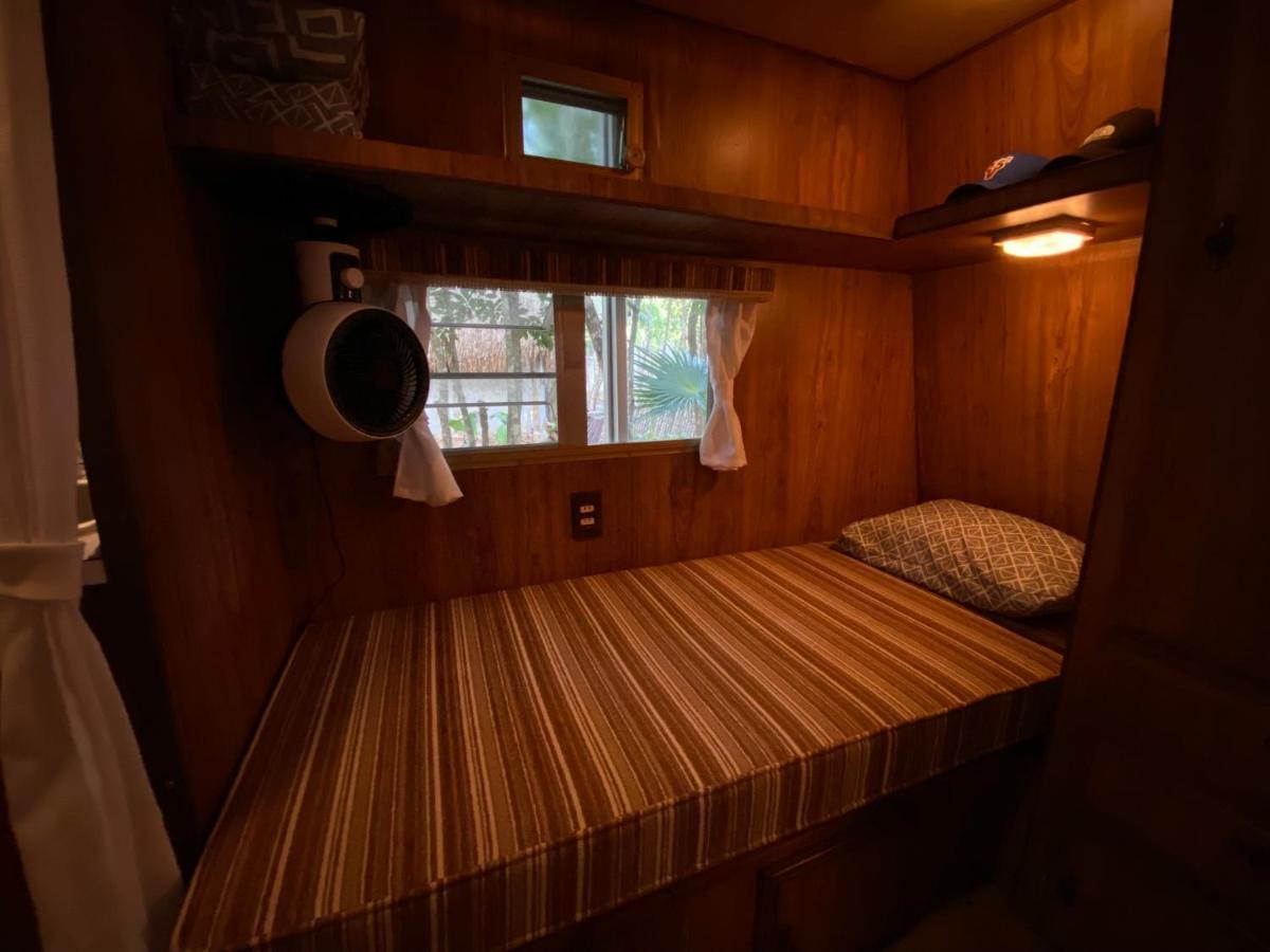 Makex-camper Campsite *
