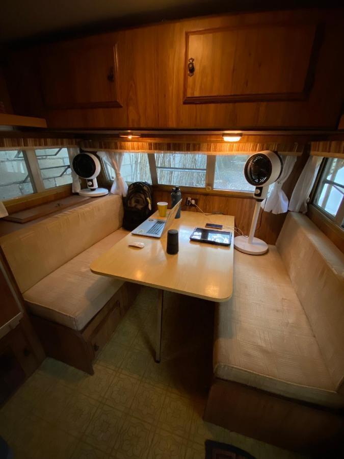 Makex-camper Campsite *