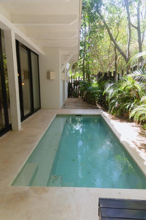 Apartment Puerta Azul, Luum Zama, Tulum