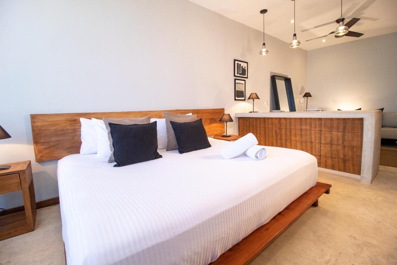 Una Luna Confortable Studio-adults Only