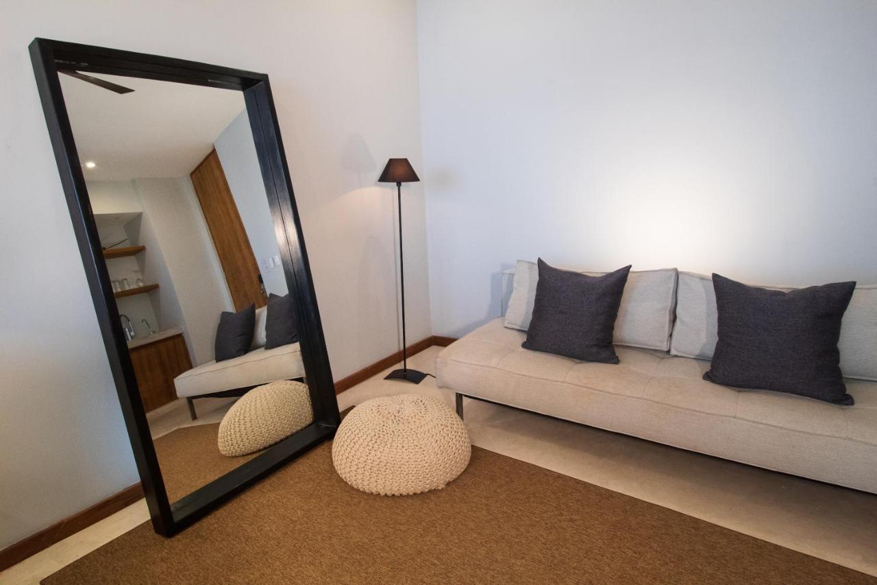 Hotel Una Luna Confortable Studio-adults Only 4*