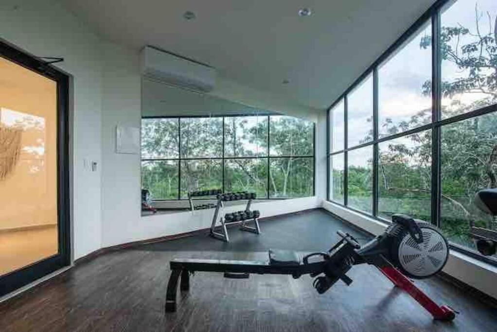 Apartment Lujoso Departamento Con Jacuzzi Privado
