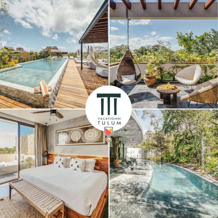 Apartment Divine 1br Ph With Private Pool And Spectacular Pools *