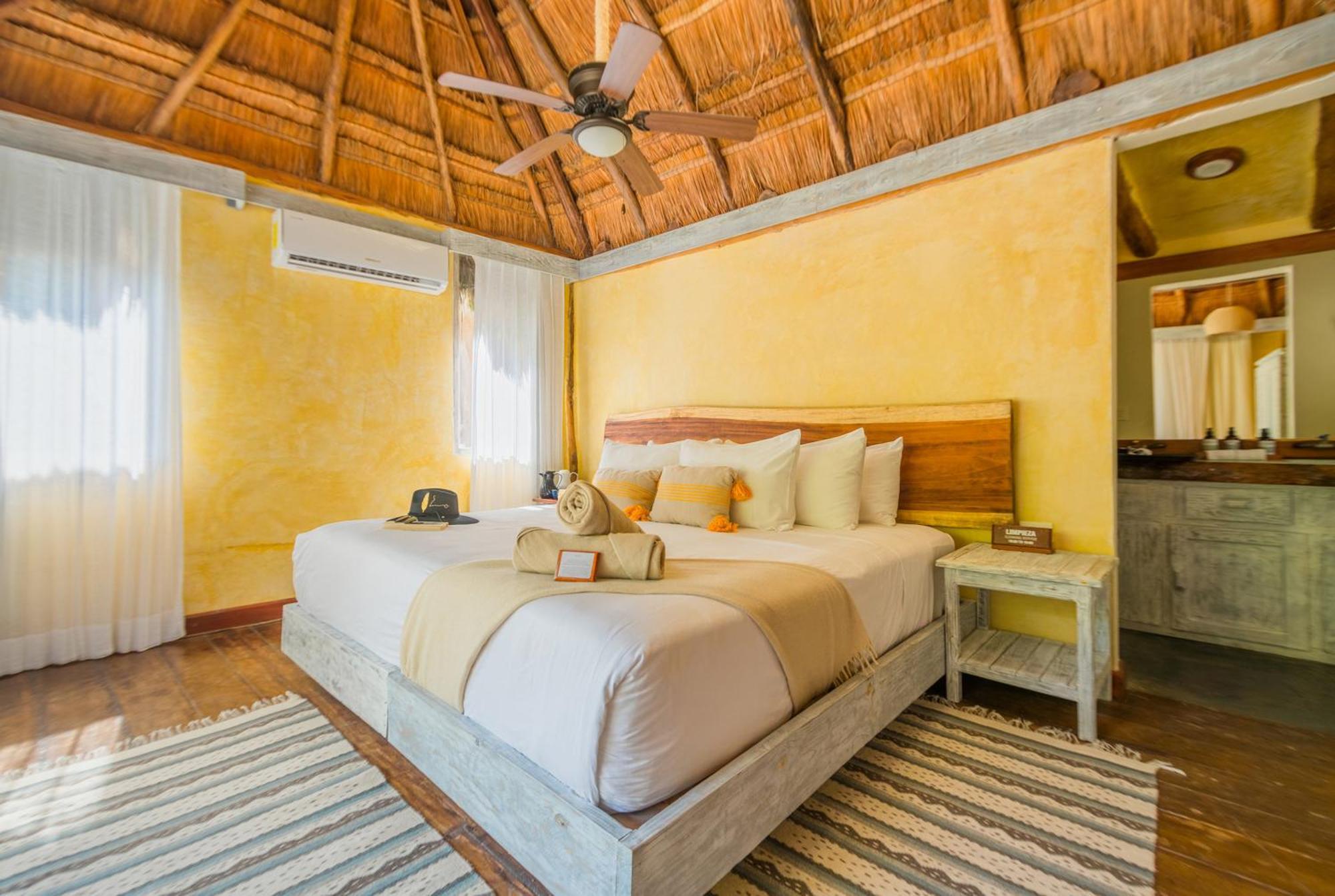 Pescadores Tulum-beachfront By Ahau Collection Hotel Tulum