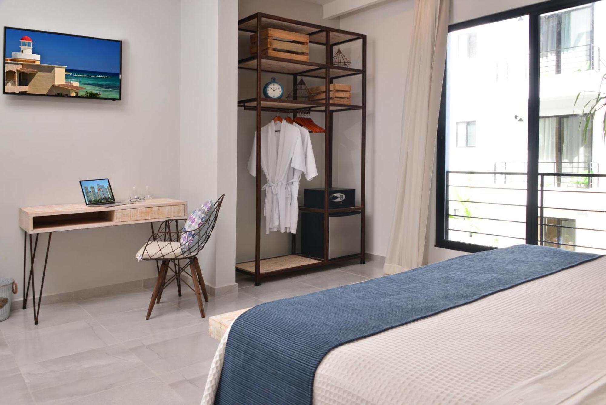 Elements Boutique 4* Tulum
