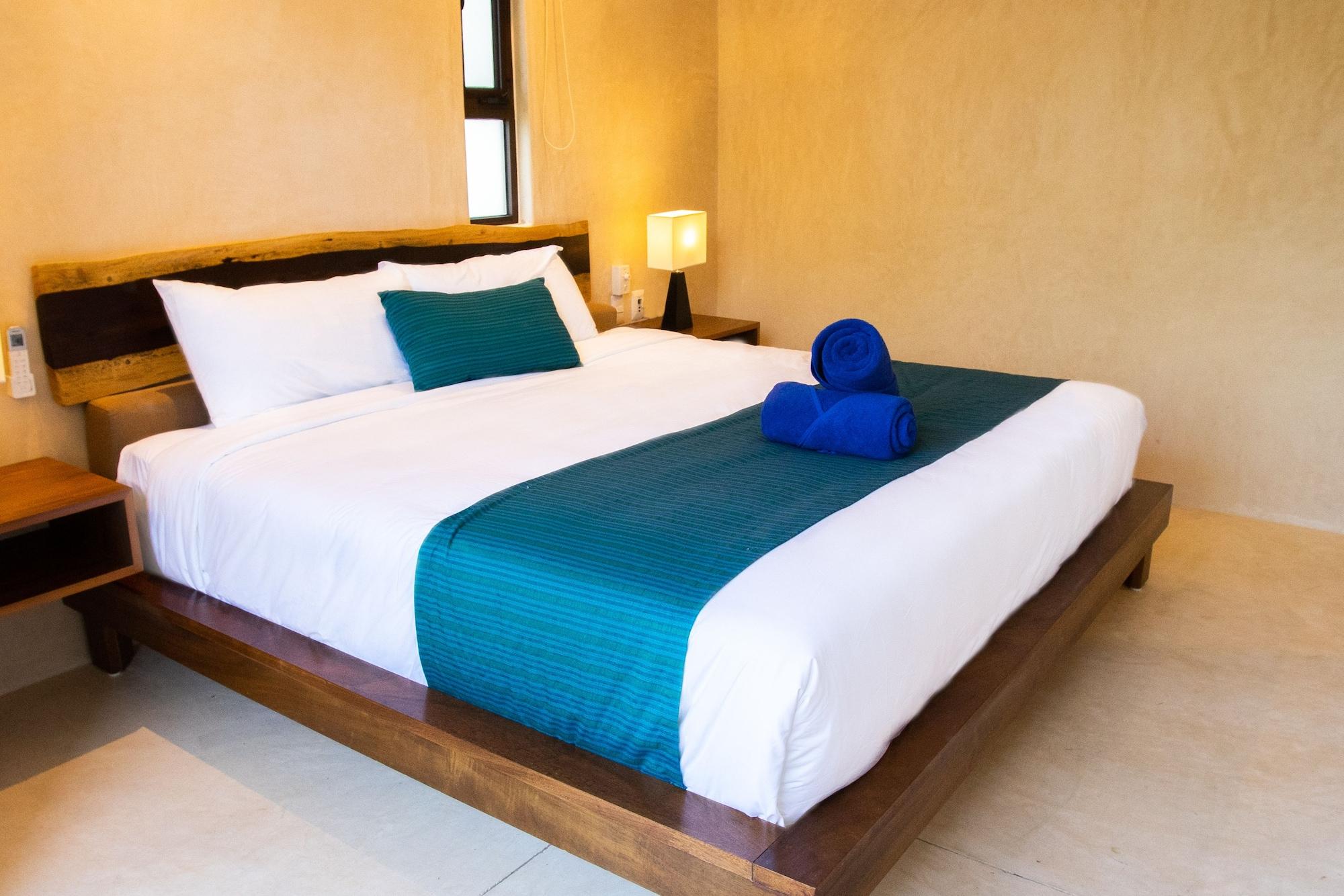Aparthotel Azul By Guruhotel 3*