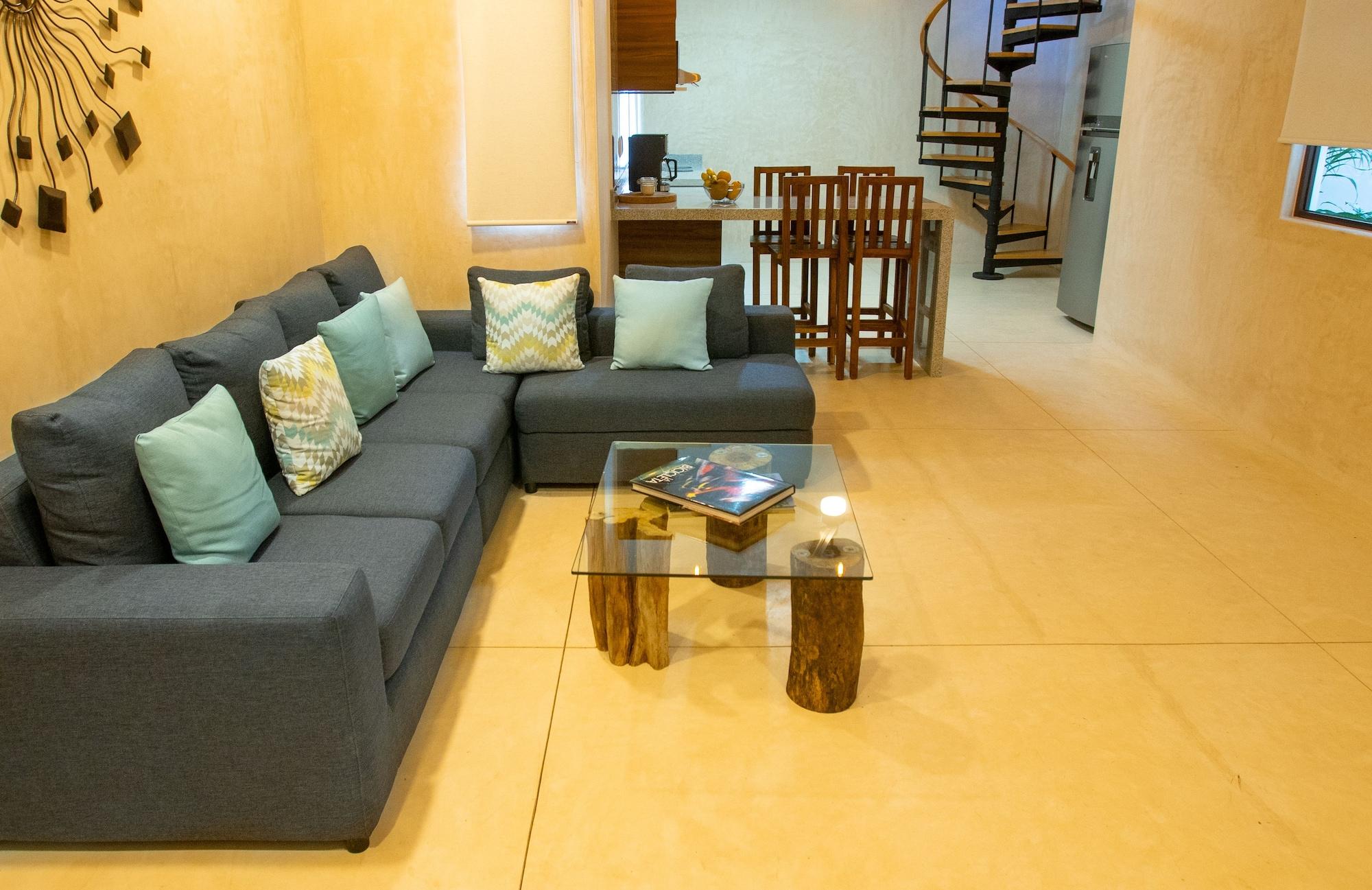 Aparthotel Azul By Guruhotel