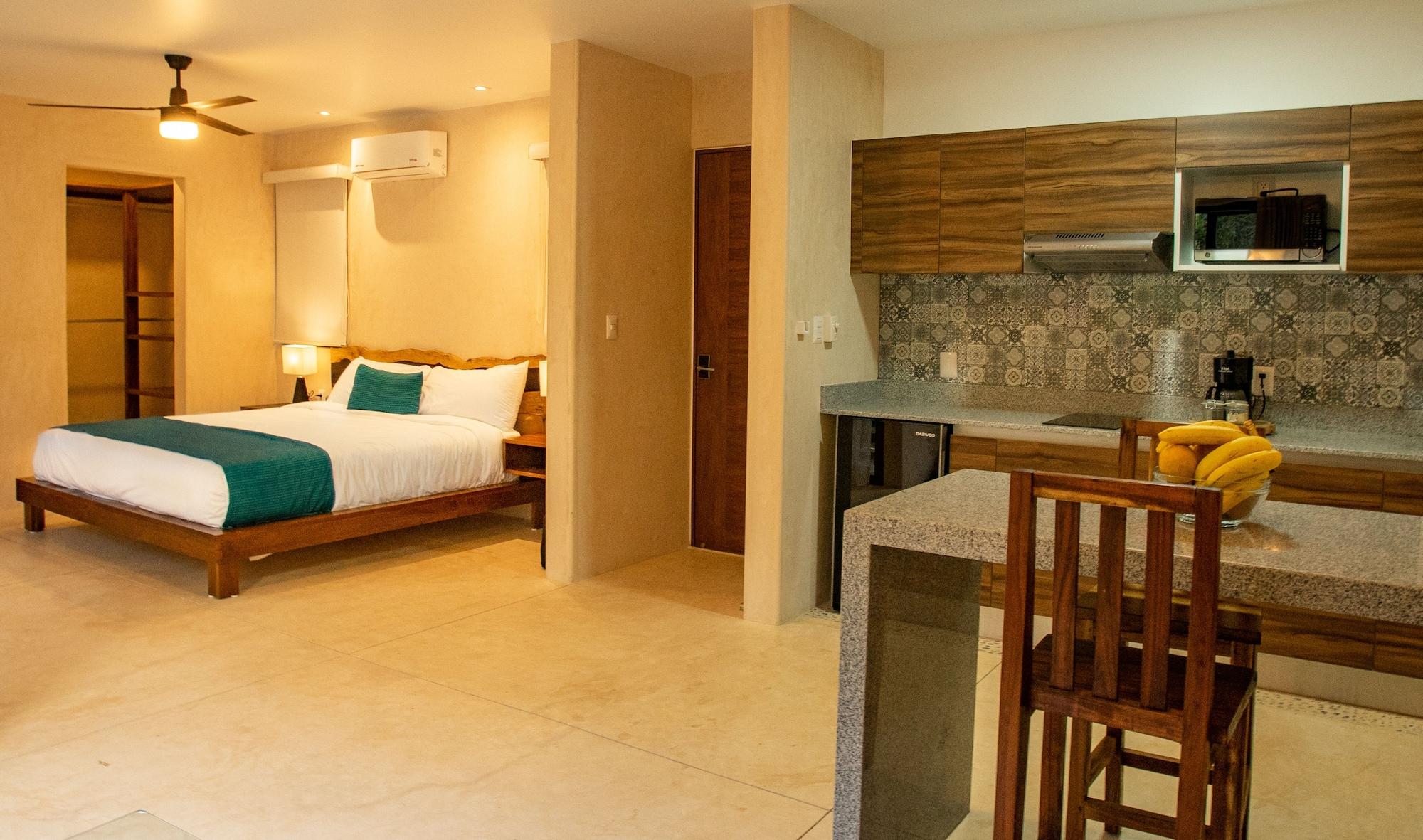 Aparthotel Azul By Guruhotel Tulum