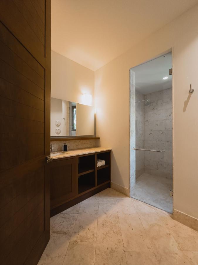 Puerta Azul, Luum Zama, Apartment