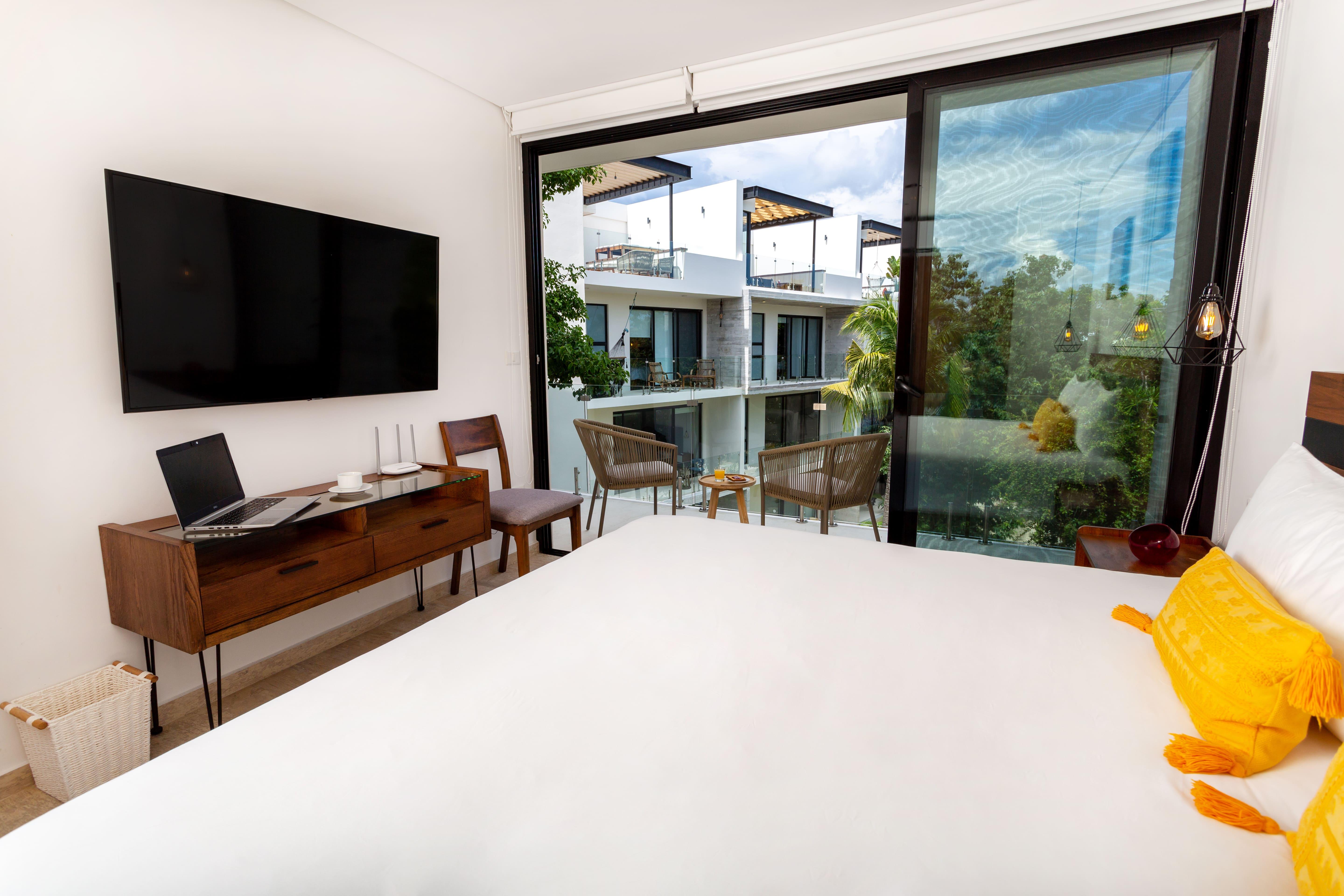 The Panoramic By Xperience 3*
