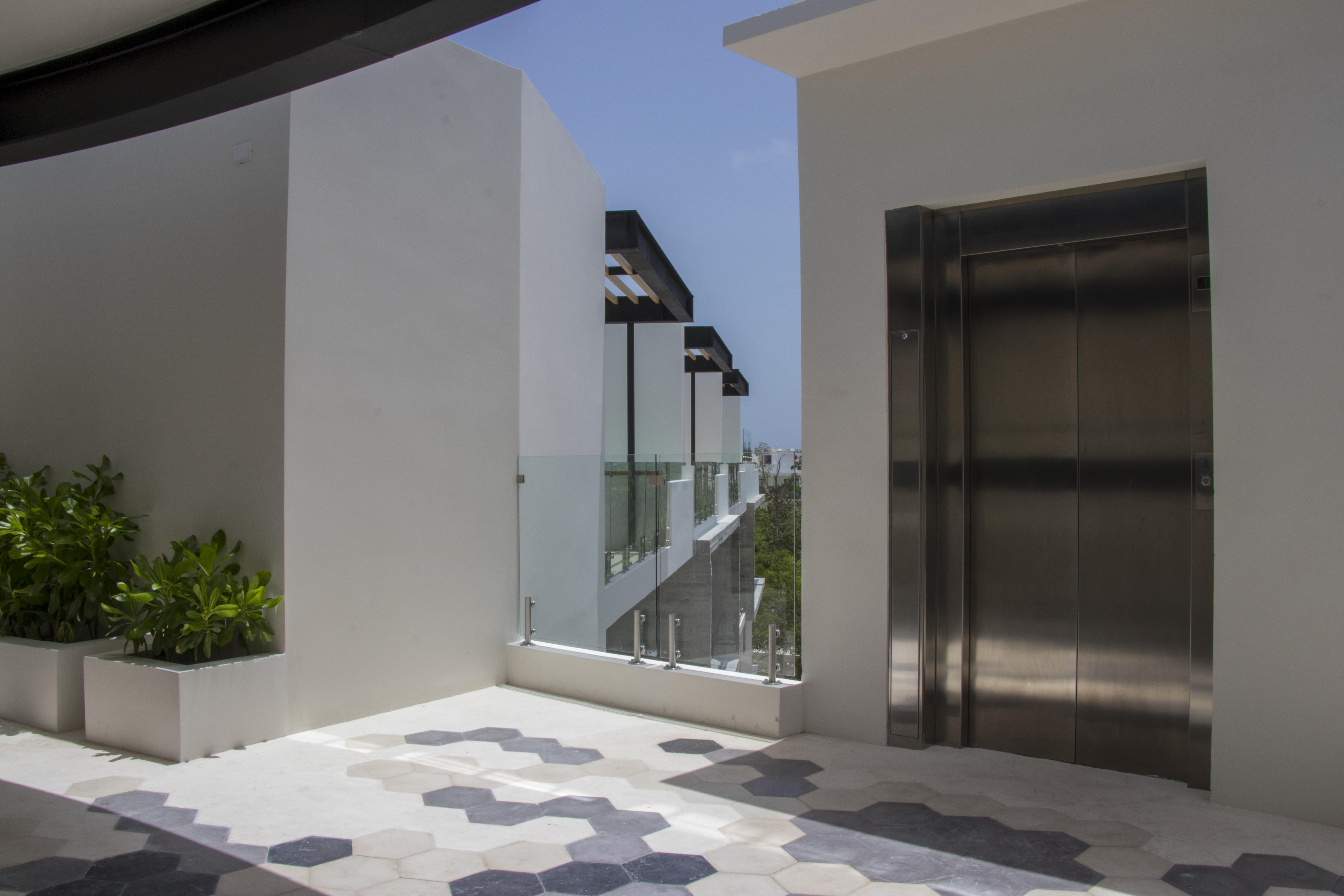 The Panoramic By Xperience Hotel Tulum