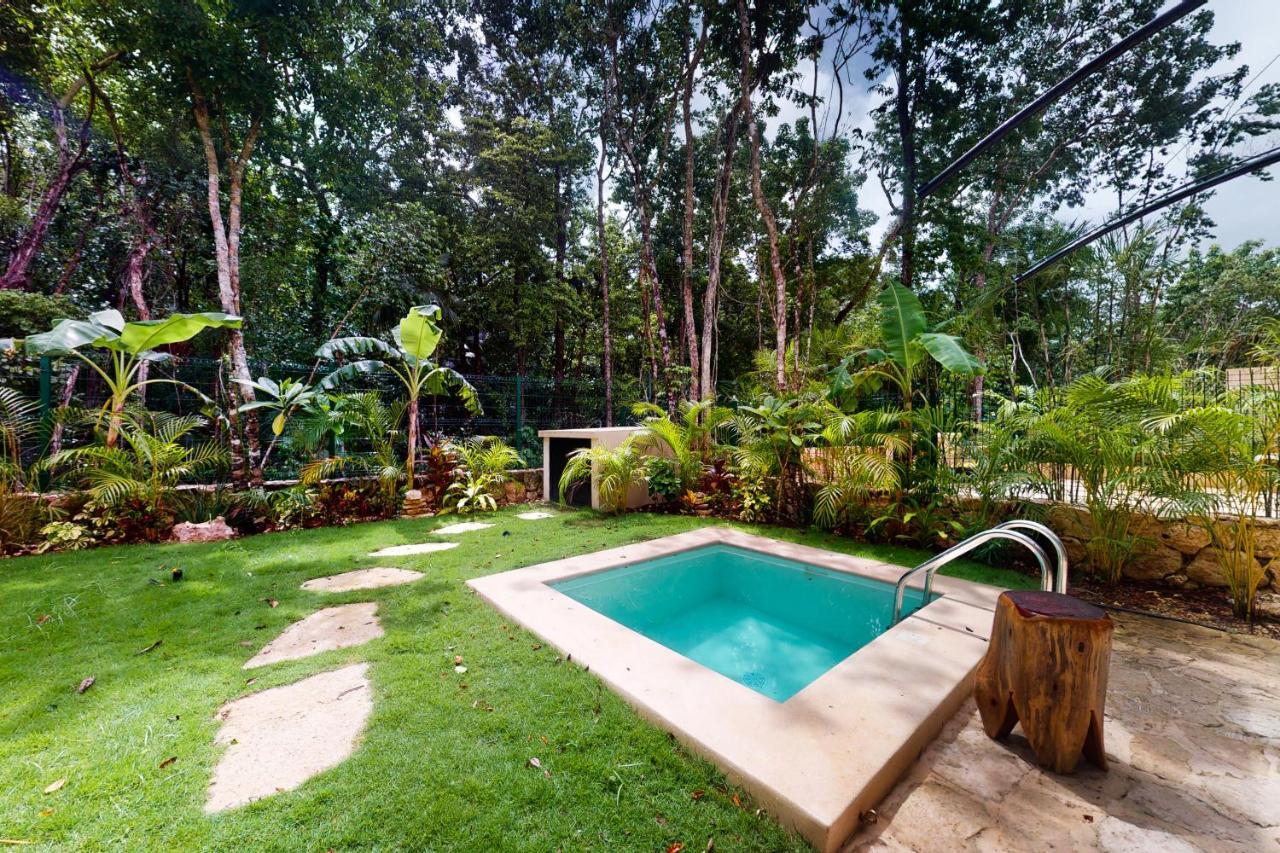 Swaying Palms At Tao Edena 50 Holiday home *