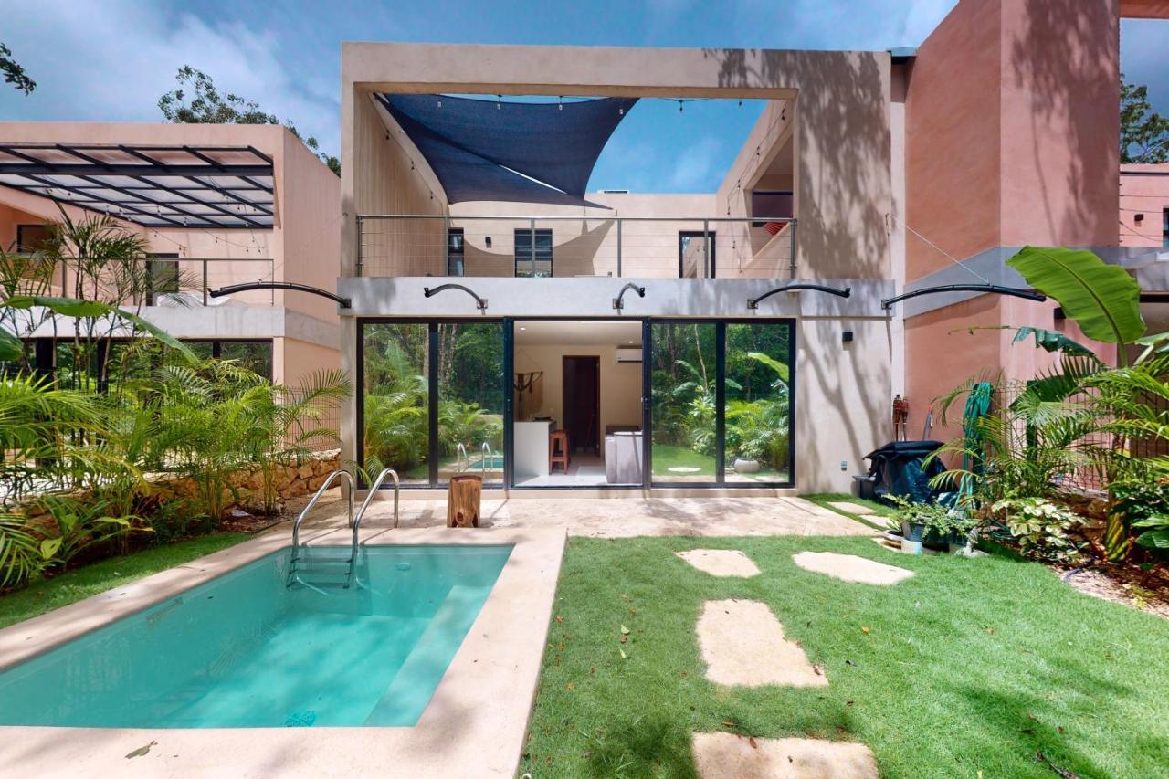 Holiday home Swaying Palms At Tao Edena 50 Tulum