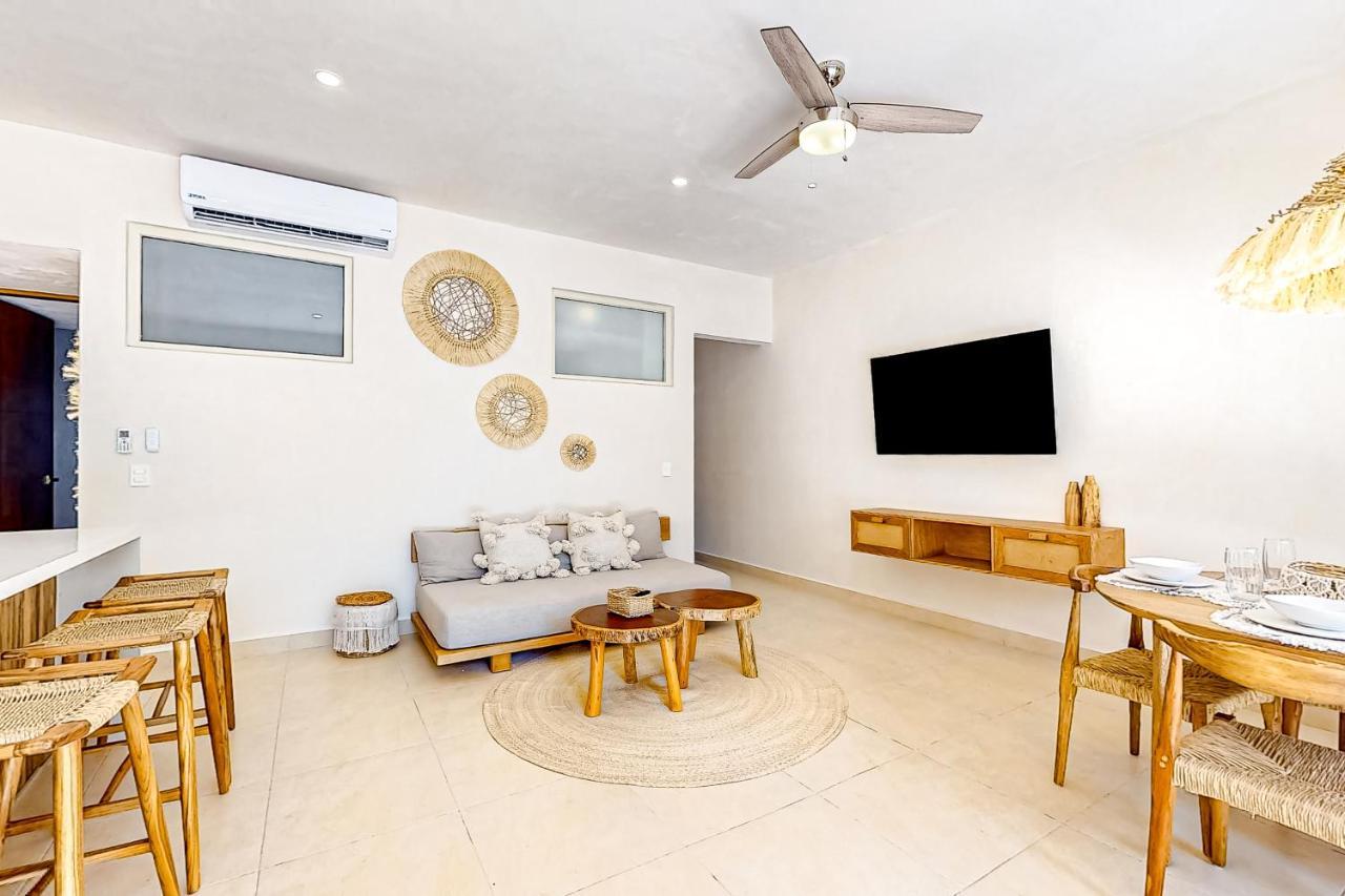 Apartment Tao Edena 7g