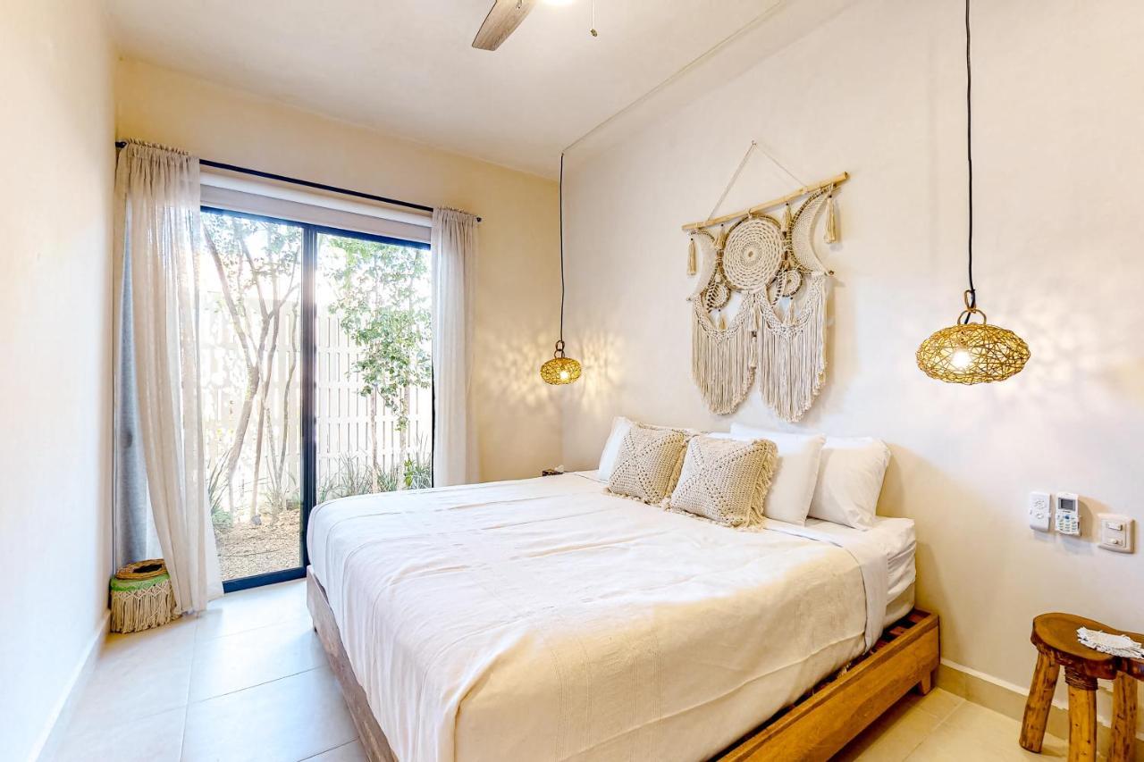 Tao Edena 7g Apartment