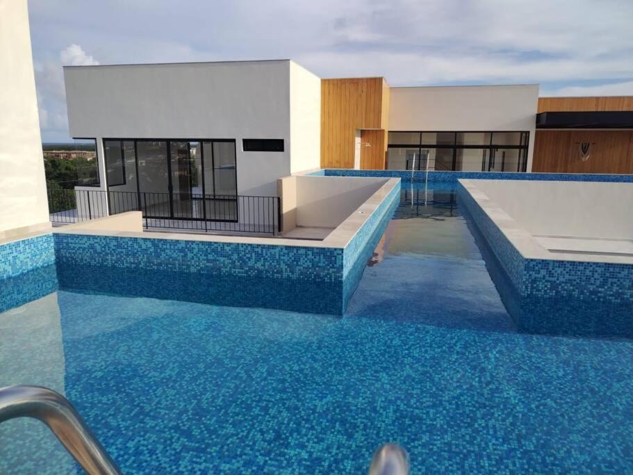 Find The Way, Find Yourself. Namaste! Giada 302b Apartment Tulum