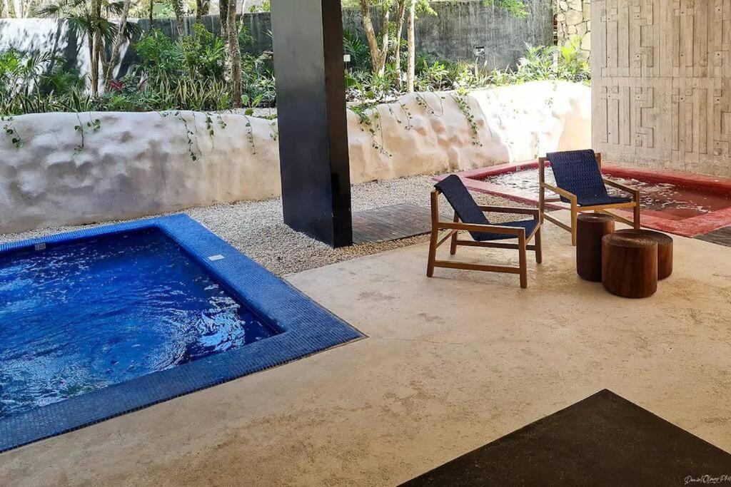 Iik A Luxury * Tulum