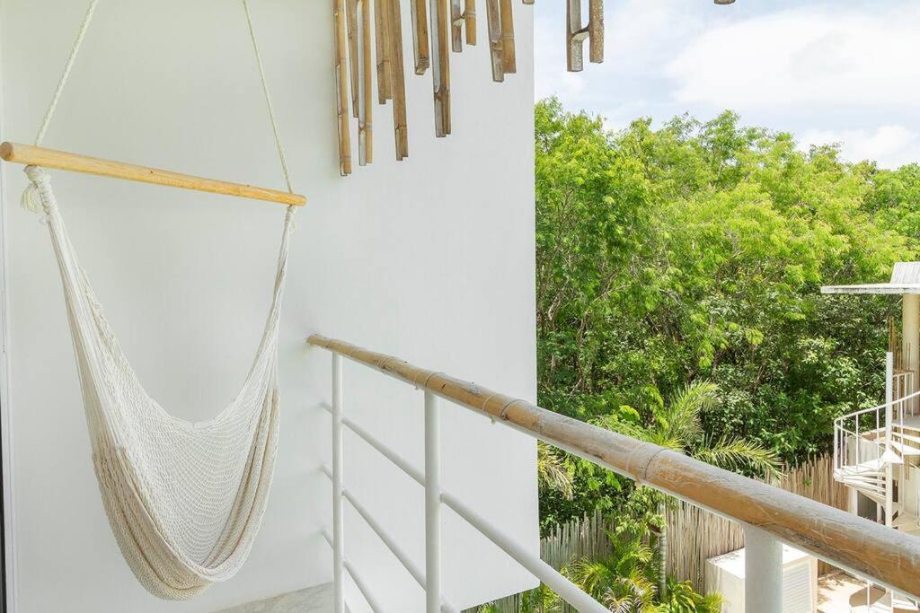 Apartment Lindo Departamento Muuk