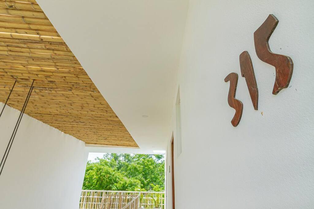 Lindo Departamento Muuk Tulum