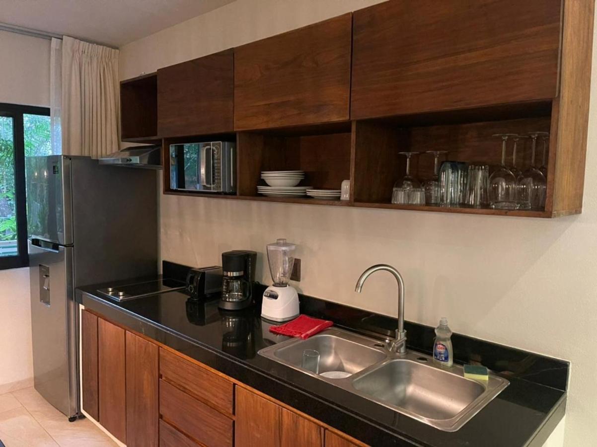 Find The Way, Find Yourself! B7 Tulum