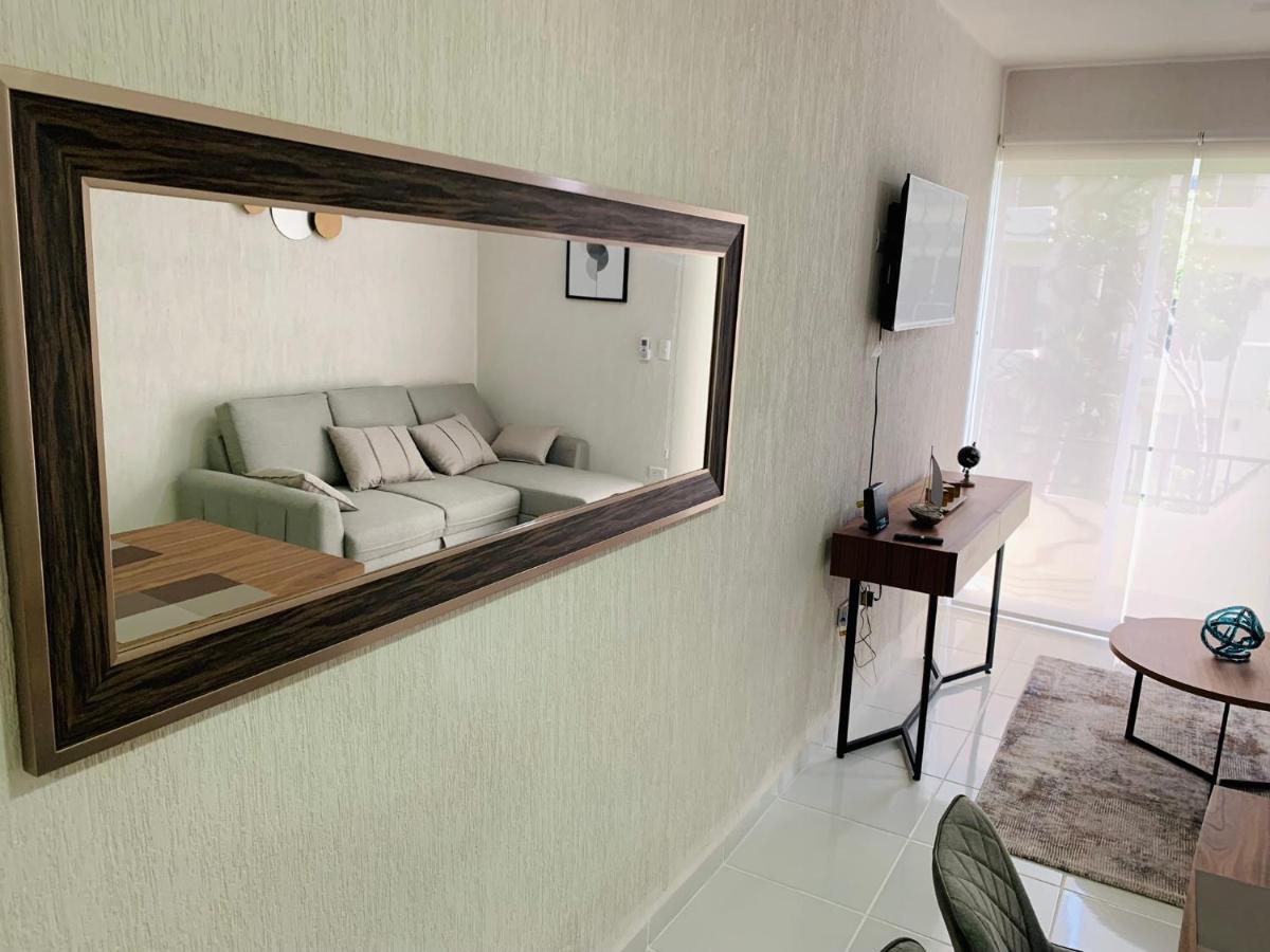 Apartment Espacioso Depto. - Next To Zamna Tulum