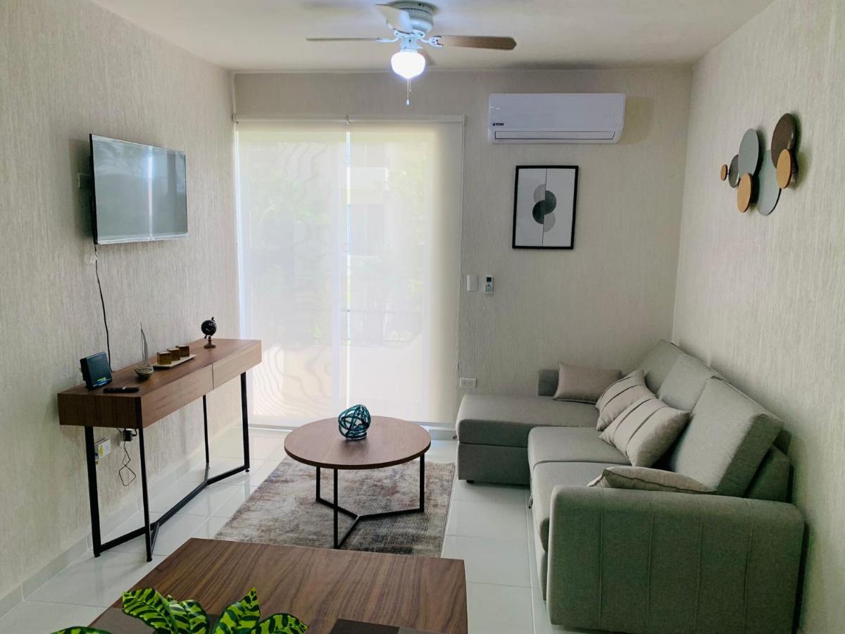 Apartment Espacioso Depto. - Next To Zamna *