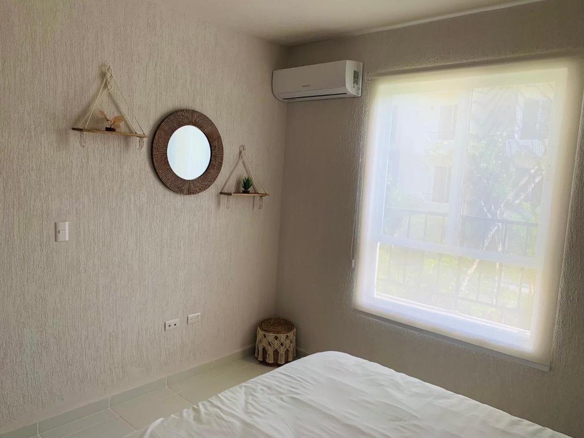 Apartment Espacioso Depto. - Next To Zamna