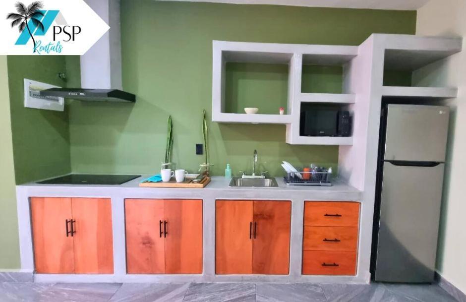 Apartamento Vicenta Tulum