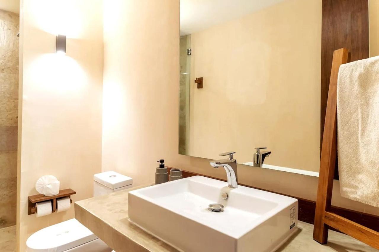 Bai-ha Luxury 103 Apartment