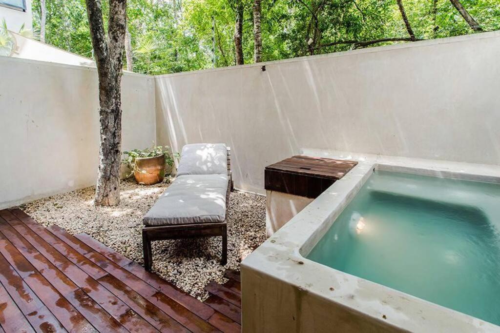 Apartment Paraiso Aldea Zama *