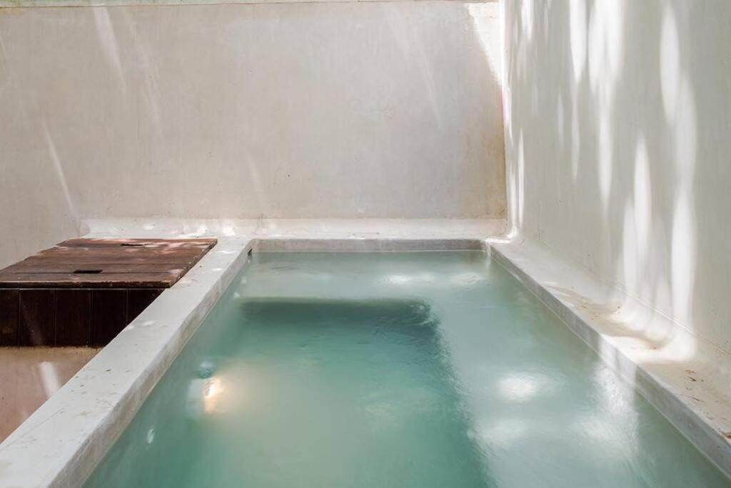 Paraiso Aldea Zama Apartment