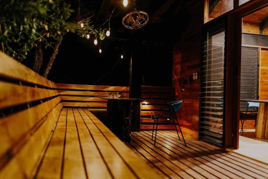 Luxury Treehouse Jungle /casa Danzantes