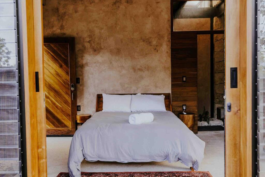 Luxury Treehouse Jungle /casa Danzantes Holiday home