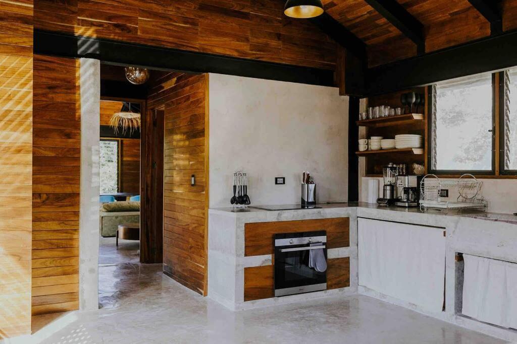 Luxury Treehouse Jungle /casa Danzantes * Tulum