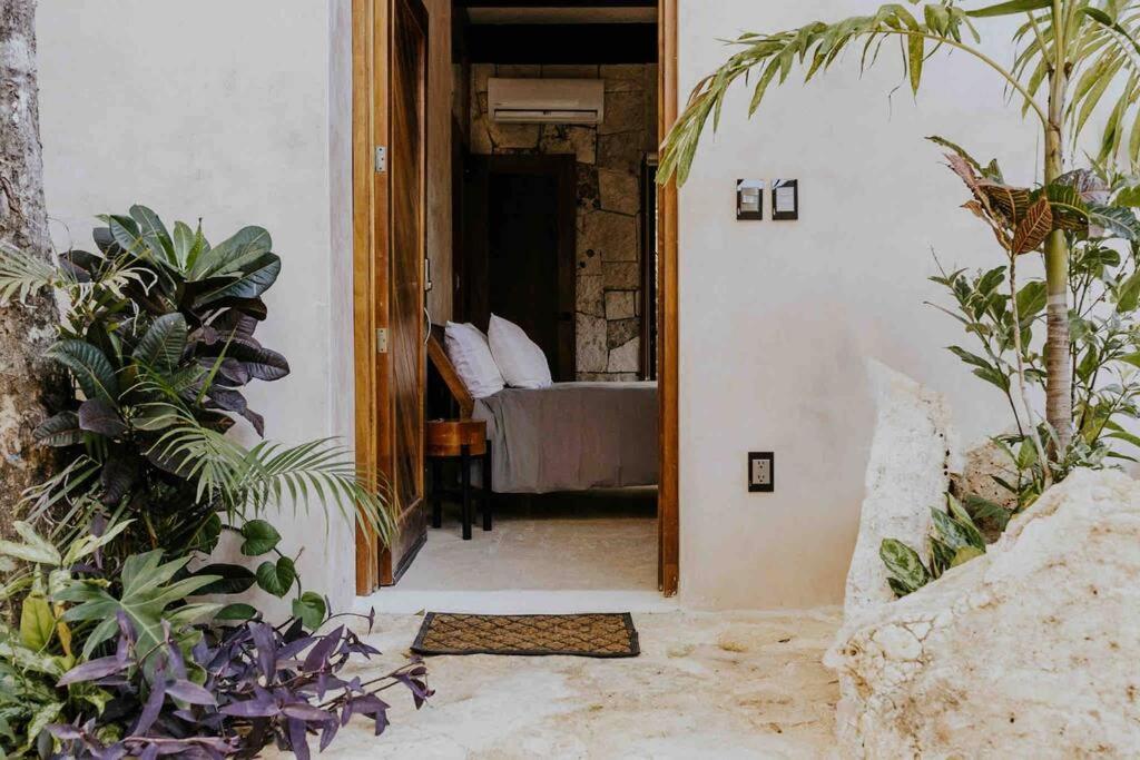 Luxury Treehouse Jungle /casa Danzantes Holiday home *