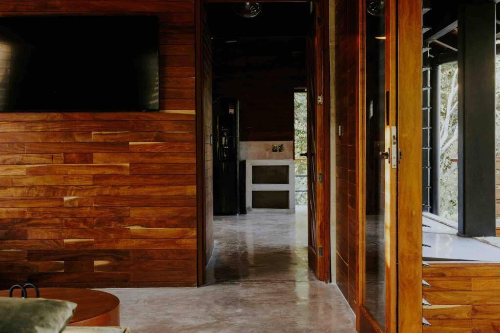 Luxury Treehouse Jungle /casa Danzantes Tulum